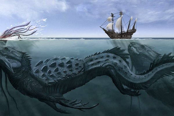 Kraken зеркало тор