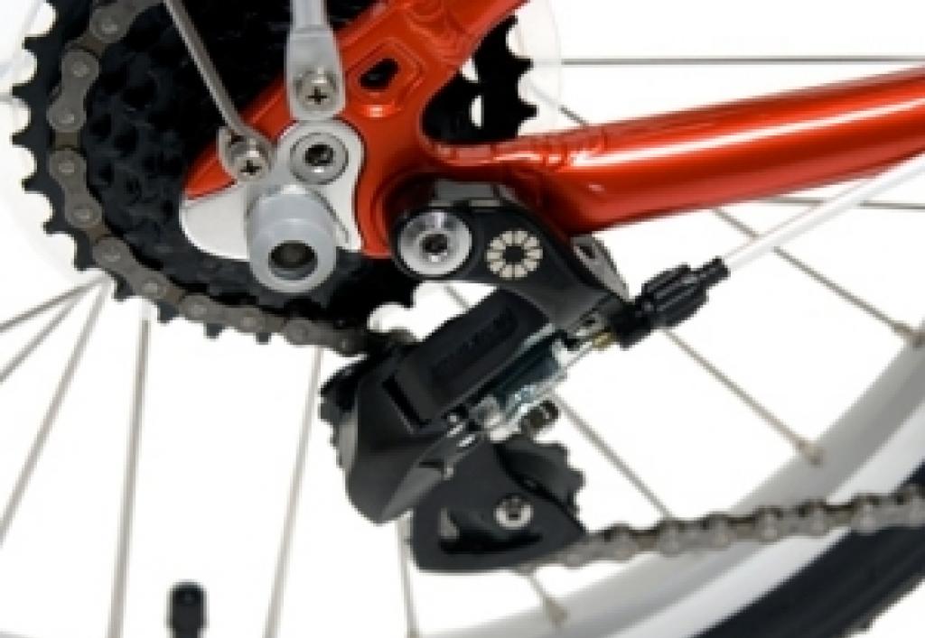 Как настроить переключение скоростей на горном или городском велосипеде