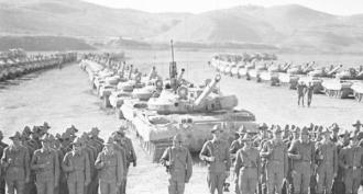 «Никакой оккупации не было»: почему советские войска покинули Афганистан